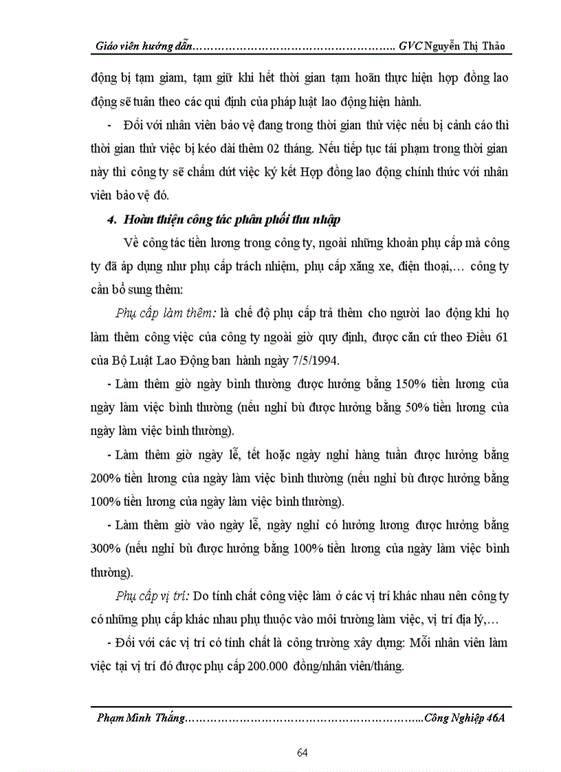 image for page Nâng cao chất lượng công tác quản trị nhân sự tại Công ty Cổ Phần Đầu Tư Thương Mại và Dịch vụ Bảo Vệ Việt Á