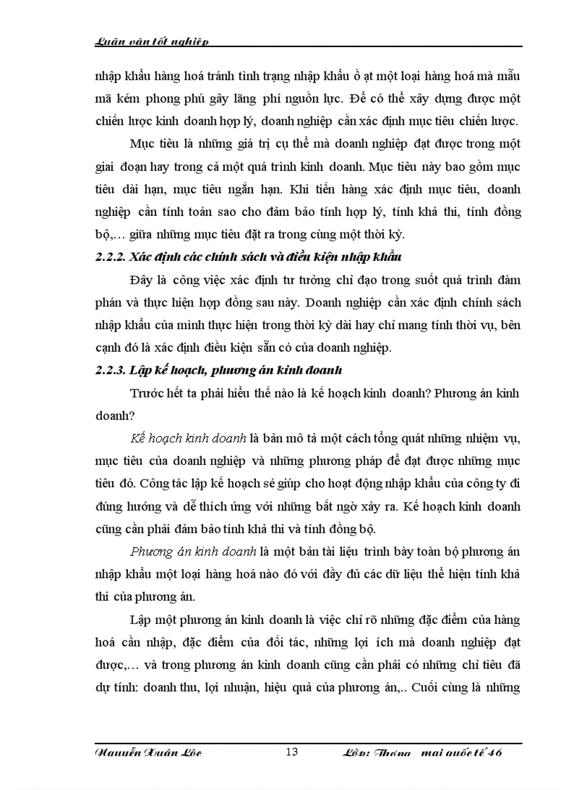 image for page Hoạt động nhập khẩu máy móc thiết bị hàng không tại Công ty Cổ phần Xuất nhập khẩu Hàng không Thực trạng và giải pháp