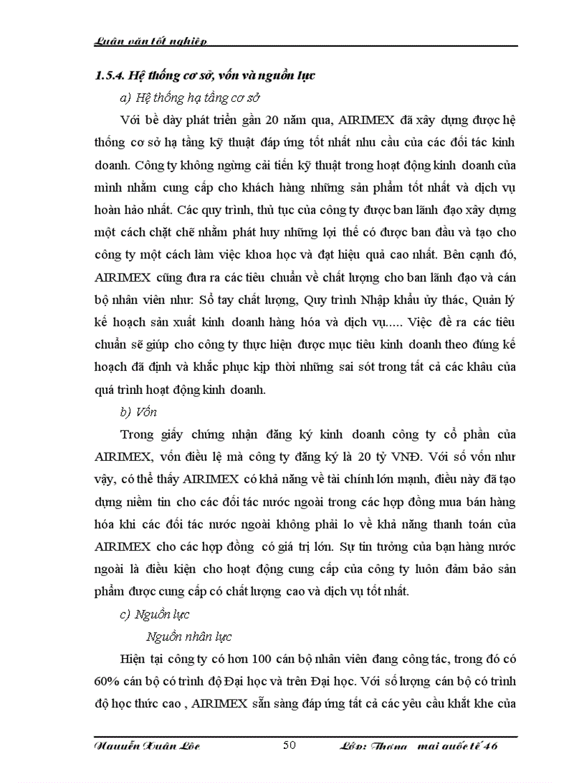 image for page Hoạt động nhập khẩu máy móc thiết bị hàng không tại Công ty Cổ phần Xuất nhập khẩu Hàng không Thực trạng và giải pháp