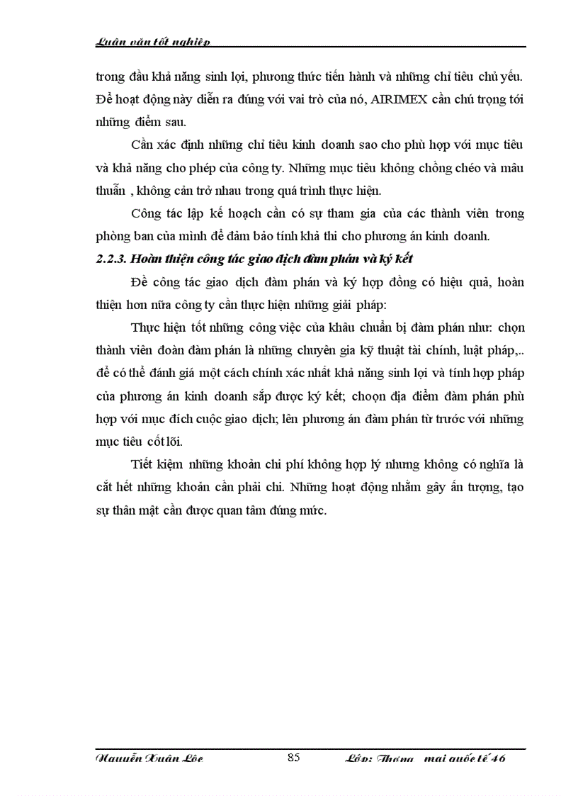 image for page Hoạt động nhập khẩu máy móc thiết bị hàng không tại Công ty Cổ phần Xuất nhập khẩu Hàng không Thực trạng và giải pháp