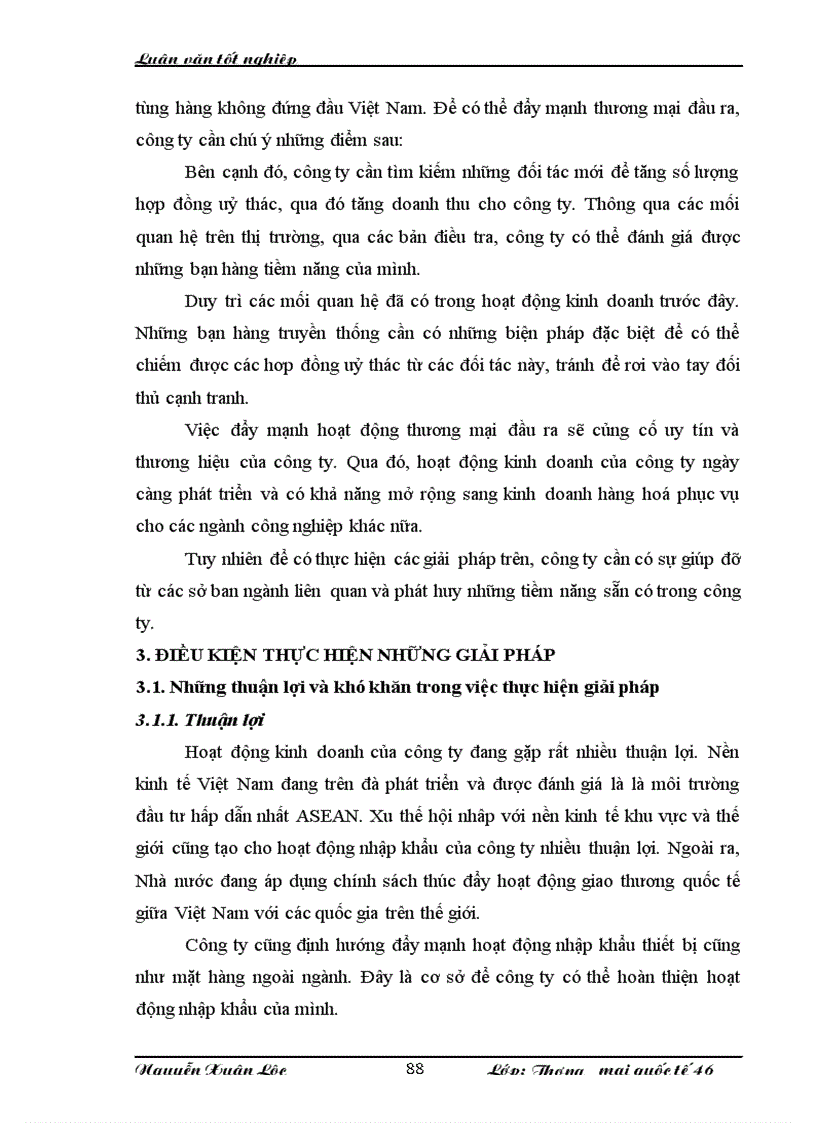 image for page Hoạt động nhập khẩu máy móc thiết bị hàng không tại Công ty Cổ phần Xuất nhập khẩu Hàng không Thực trạng và giải pháp