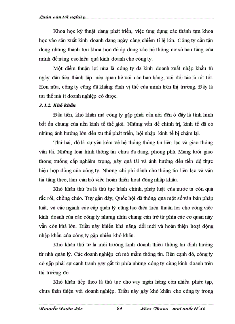 image for page Hoạt động nhập khẩu máy móc thiết bị hàng không tại Công ty Cổ phần Xuất nhập khẩu Hàng không Thực trạng và giải pháp