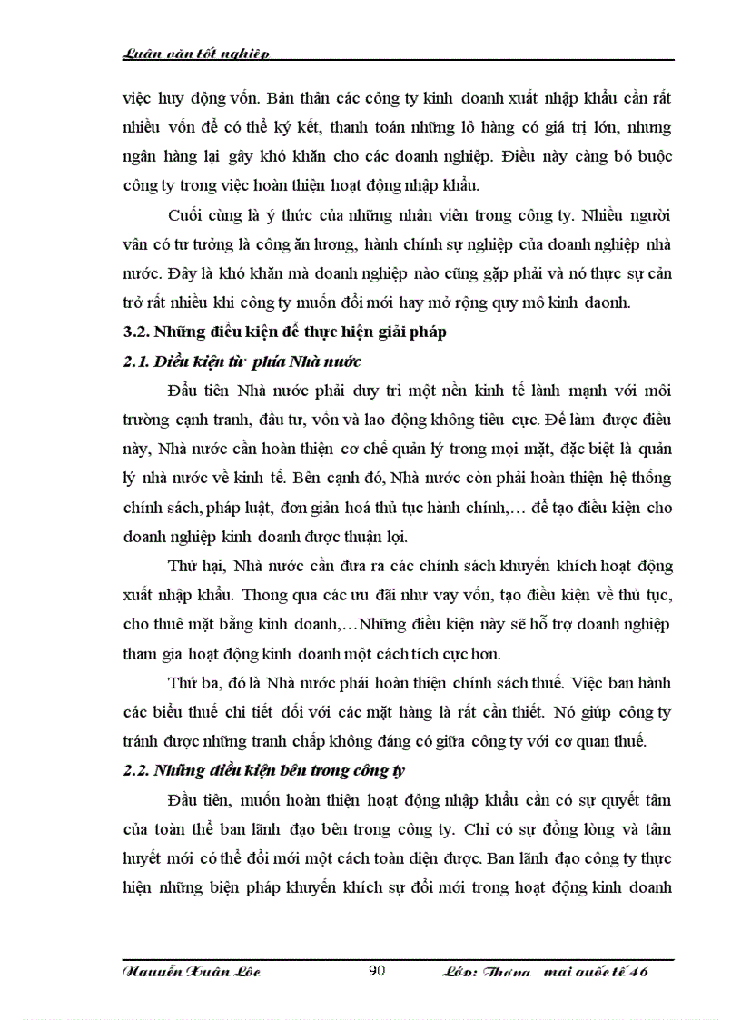 image for page Hoạt động nhập khẩu máy móc thiết bị hàng không tại Công ty Cổ phần Xuất nhập khẩu Hàng không Thực trạng và giải pháp