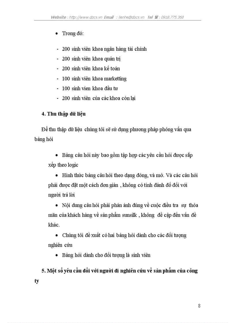 image for page MỨC ĐỘ THỎA MÃN CỦA SINH VIÊN ĐẠI HỌC KINH TẾ QUỐC DÂN VỚI BỘ SẢN PHẨM MỚI cỦa SUNSILK SUNSILK ĐỒNG SÁNG TẠO