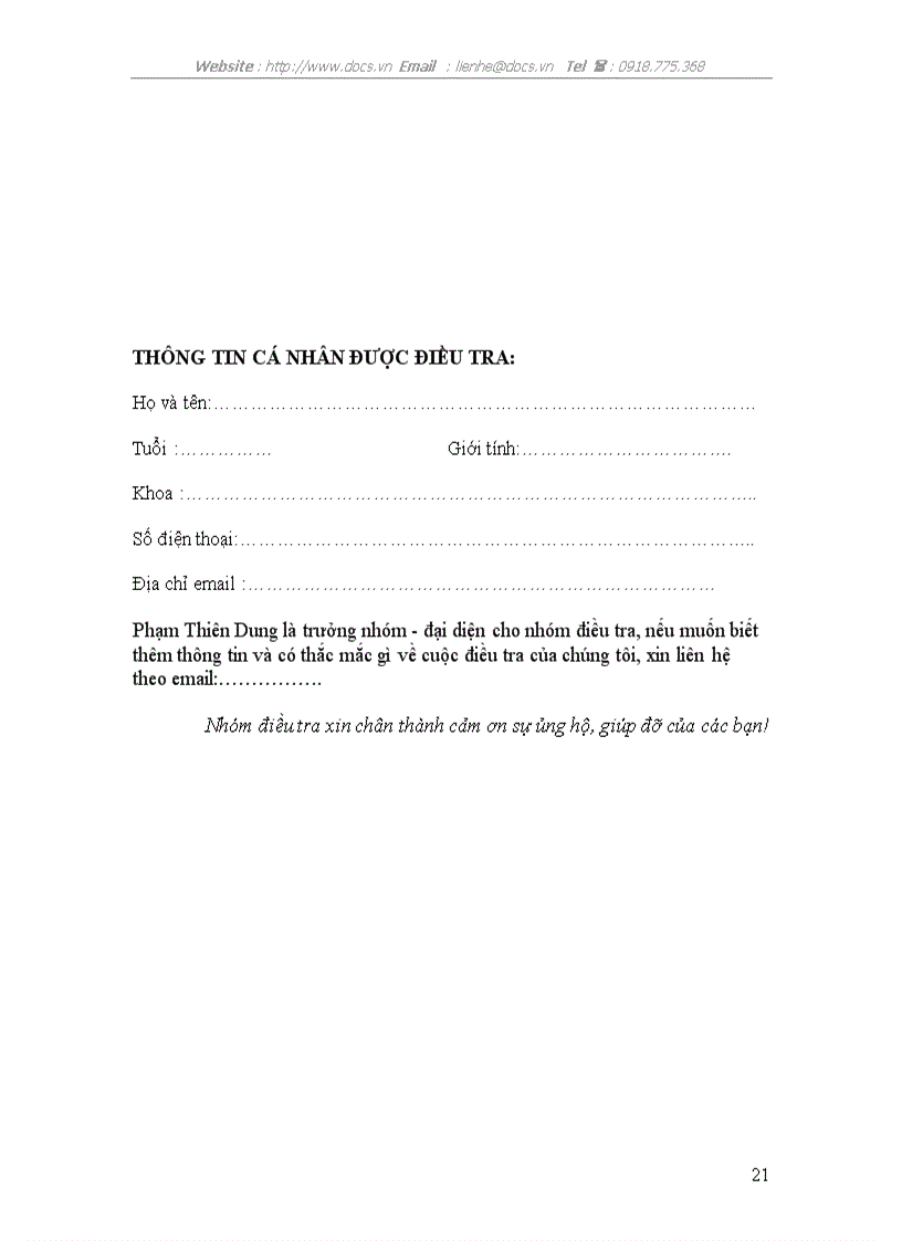 image for page MỨC ĐỘ THỎA MÃN CỦA SINH VIÊN ĐẠI HỌC KINH TẾ QUỐC DÂN VỚI BỘ SẢN PHẨM MỚI cỦa SUNSILK SUNSILK ĐỒNG SÁNG TẠO