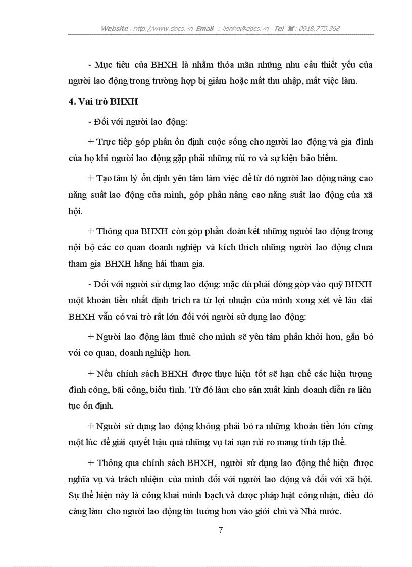 image for page Hoạt động quản lý quỹ BHXH ở Việt Nam