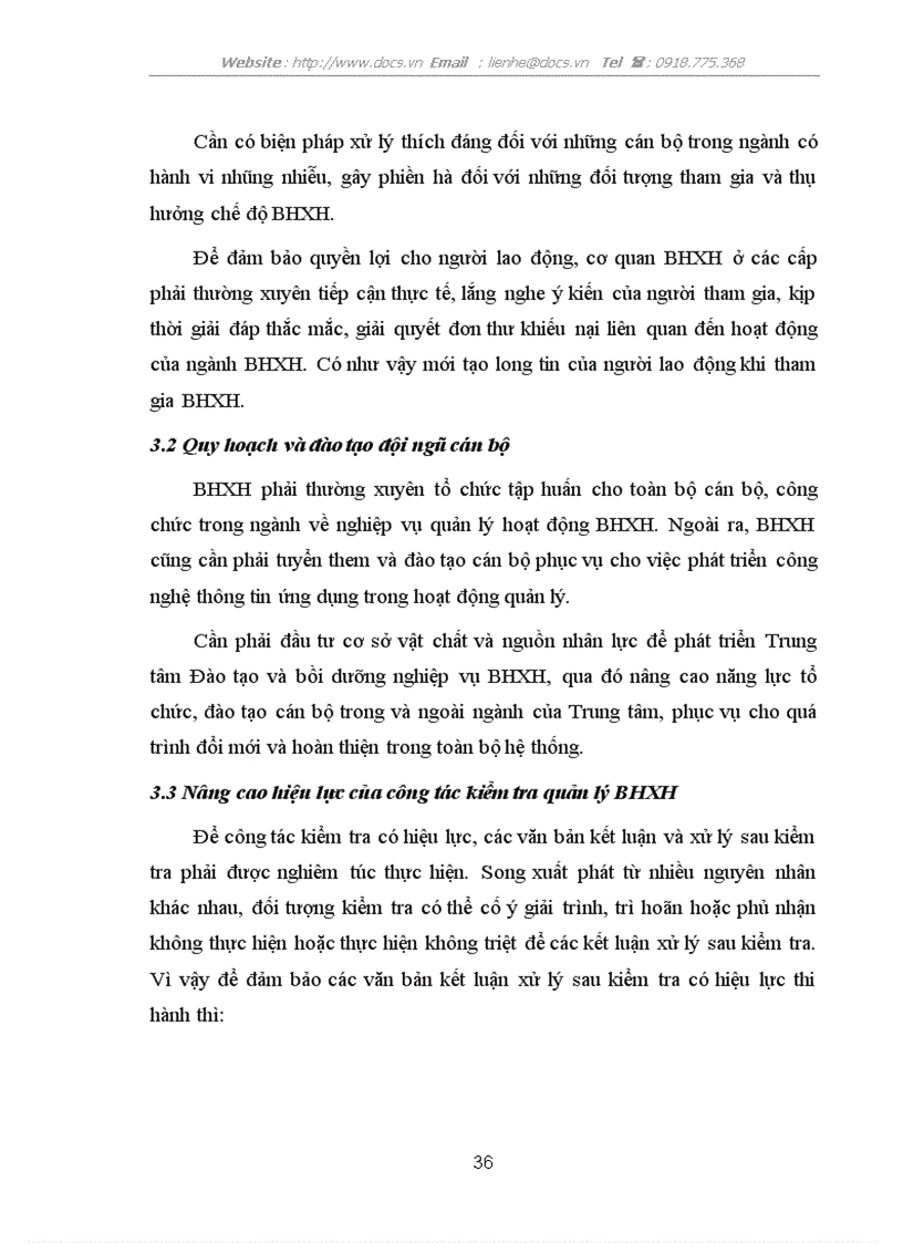 image for page Hoạt động quản lý quỹ BHXH ở Việt Nam