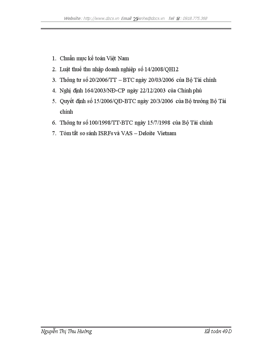 image for page Bàn về kế toán thuế thu nhập doanh nghiệp