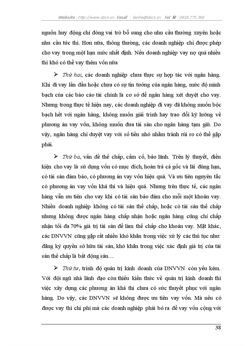image for page Mở rộng cho vay đối với doanh nghiệp nhỏ và vừa tại Sở giao dịch Ngân hàng Nông nghiệp và Phát triển Nông thôn Việt Nam