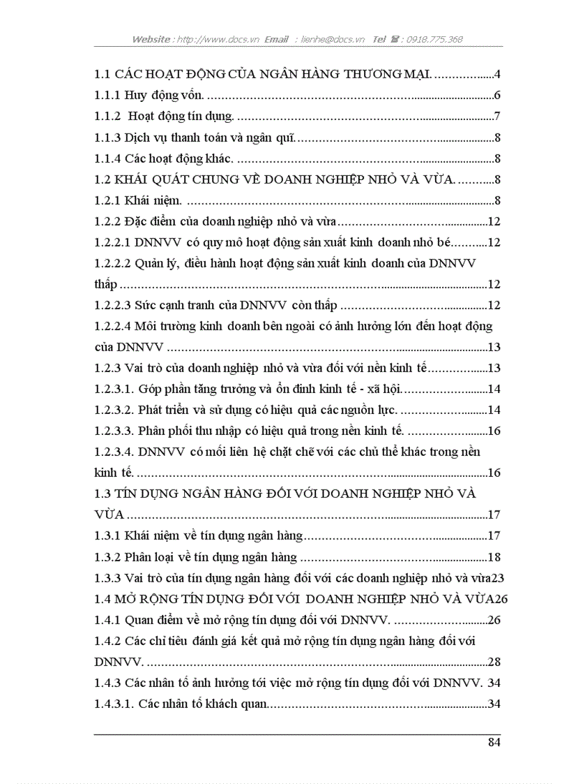 image for page Mở rộng cho vay đối với doanh nghiệp nhỏ và vừa tại Sở giao dịch Ngân hàng Nông nghiệp và Phát triển Nông thôn Việt Nam