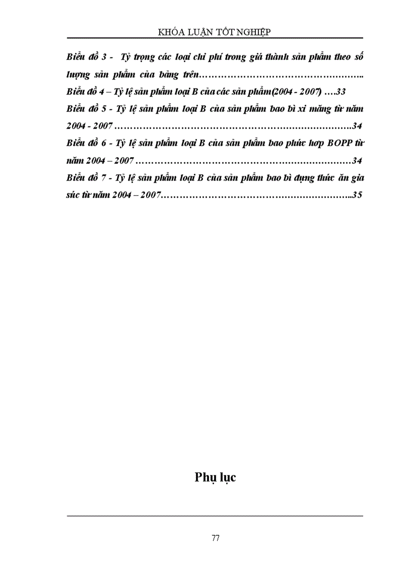 image for page Một số biện pháp nhằm sử dụng hợp lý và tiết kiệm nguyên vật liệu trong sản xuất bao bì xi măng ở Công ty TNHH thương mại dịch vụ và du lịch Thành Duy