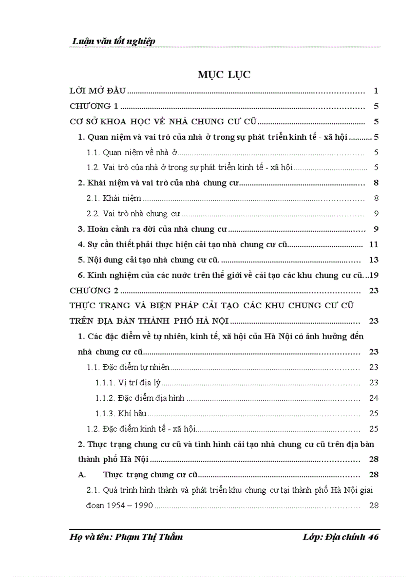 image for page Thực trạng và biện pháp cải tạo nhà chung cư cũ trên địa bàn thành phố Hà Nội