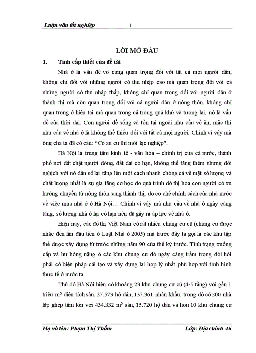 image for page Thực trạng và biện pháp cải tạo nhà chung cư cũ trên địa bàn thành phố Hà Nội