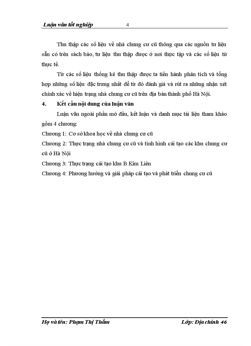 image for page Thực trạng và biện pháp cải tạo nhà chung cư cũ trên địa bàn thành phố Hà Nội