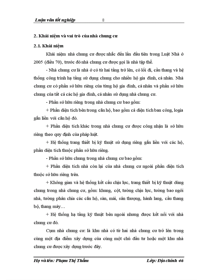 image for page Thực trạng và biện pháp cải tạo nhà chung cư cũ trên địa bàn thành phố Hà Nội