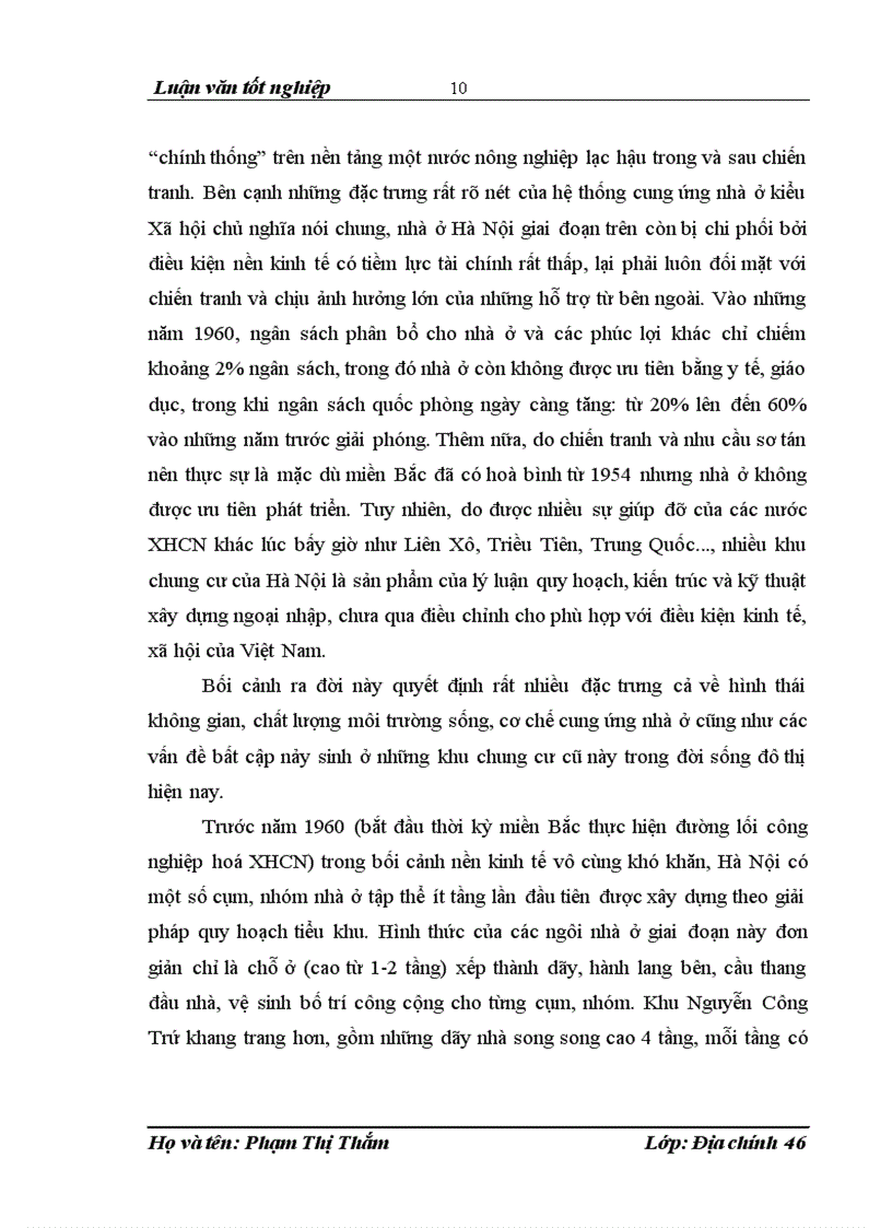 image for page Thực trạng và biện pháp cải tạo nhà chung cư cũ trên địa bàn thành phố Hà Nội