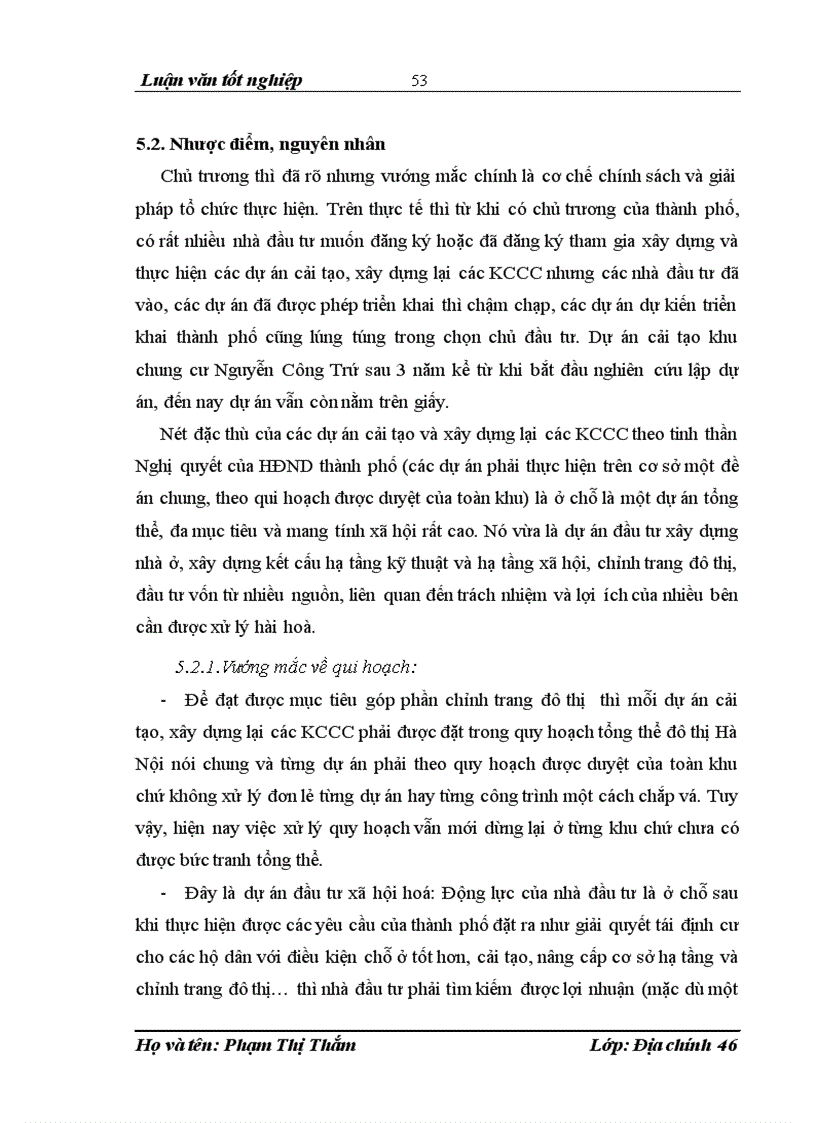 image for page Thực trạng và biện pháp cải tạo nhà chung cư cũ trên địa bàn thành phố Hà Nội