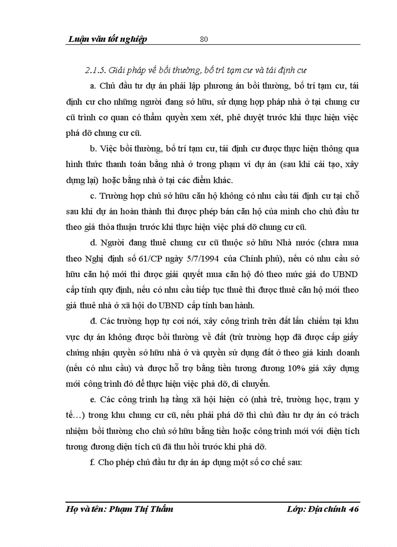 image for page Thực trạng và biện pháp cải tạo nhà chung cư cũ trên địa bàn thành phố Hà Nội