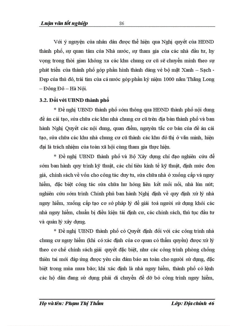image for page Thực trạng và biện pháp cải tạo nhà chung cư cũ trên địa bàn thành phố Hà Nội