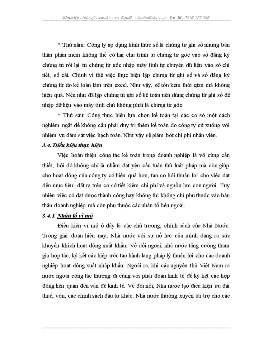 image for page Hoàn thiện lưu chuyển hàng xuất khẩu và xác đinh kết quả tại Công ty xuất nhập khẩu nông lâm sản và vật tư nông nghiệp