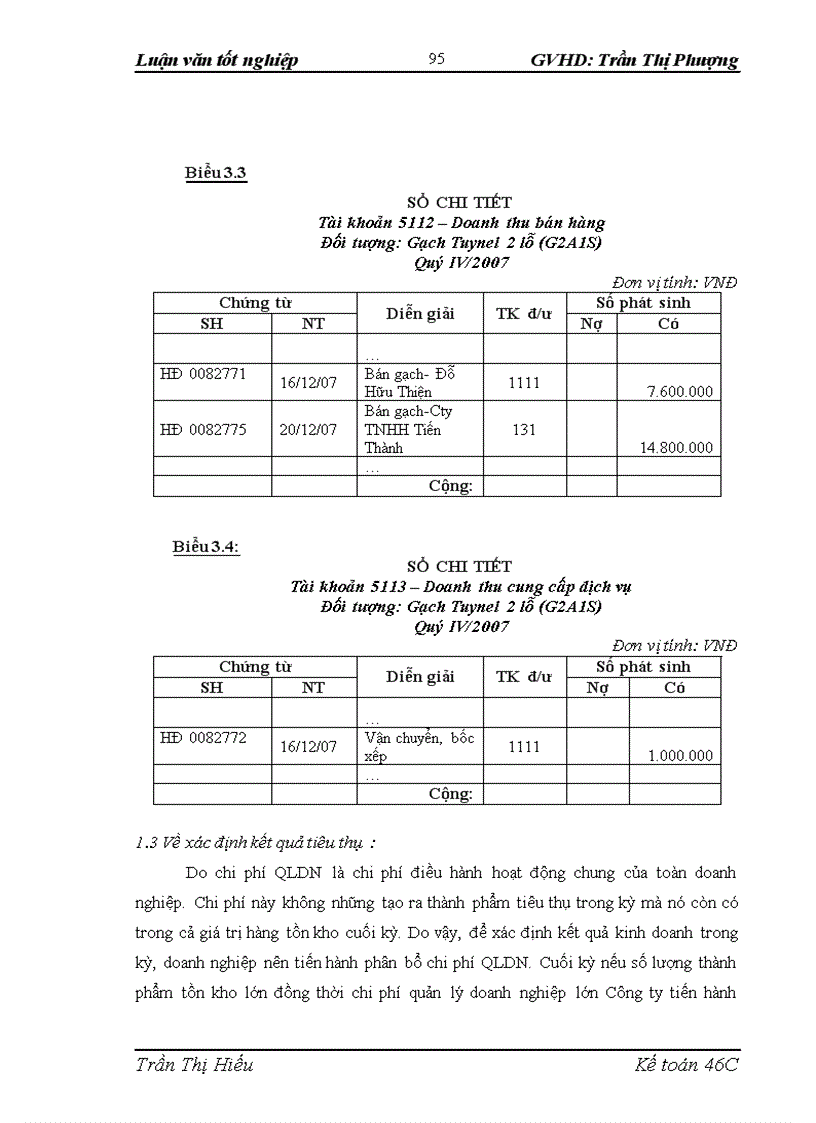 image for page Hoàn thiện kế toán tiêu thụ thành phẩm và xác định kết quả tiêu thụ tại công ty cổ phần sản xuất vật liệu xây dựng lý nhân