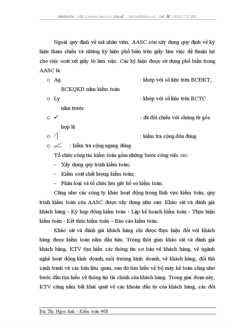 image for page Hoàn thiện quy trình kiểm toán các khoản đầu tư tài chính dài hạn do Công ty AASC thực hiện