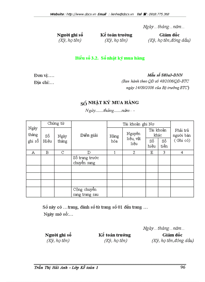 image for page Hoàn thiện kế toán bán hàng và xác định kết quả bán hàng tại Công ty cổ phần sản xuất và phát triển thương mại Tân Nam Việt