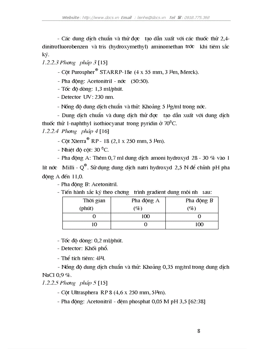 image for page Tổng quan về tobramycin