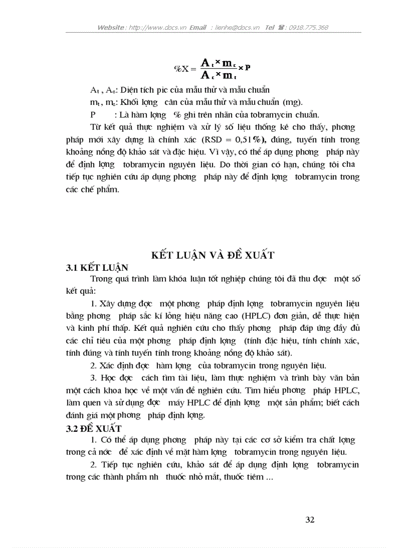 image for page Tổng quan về tobramycin