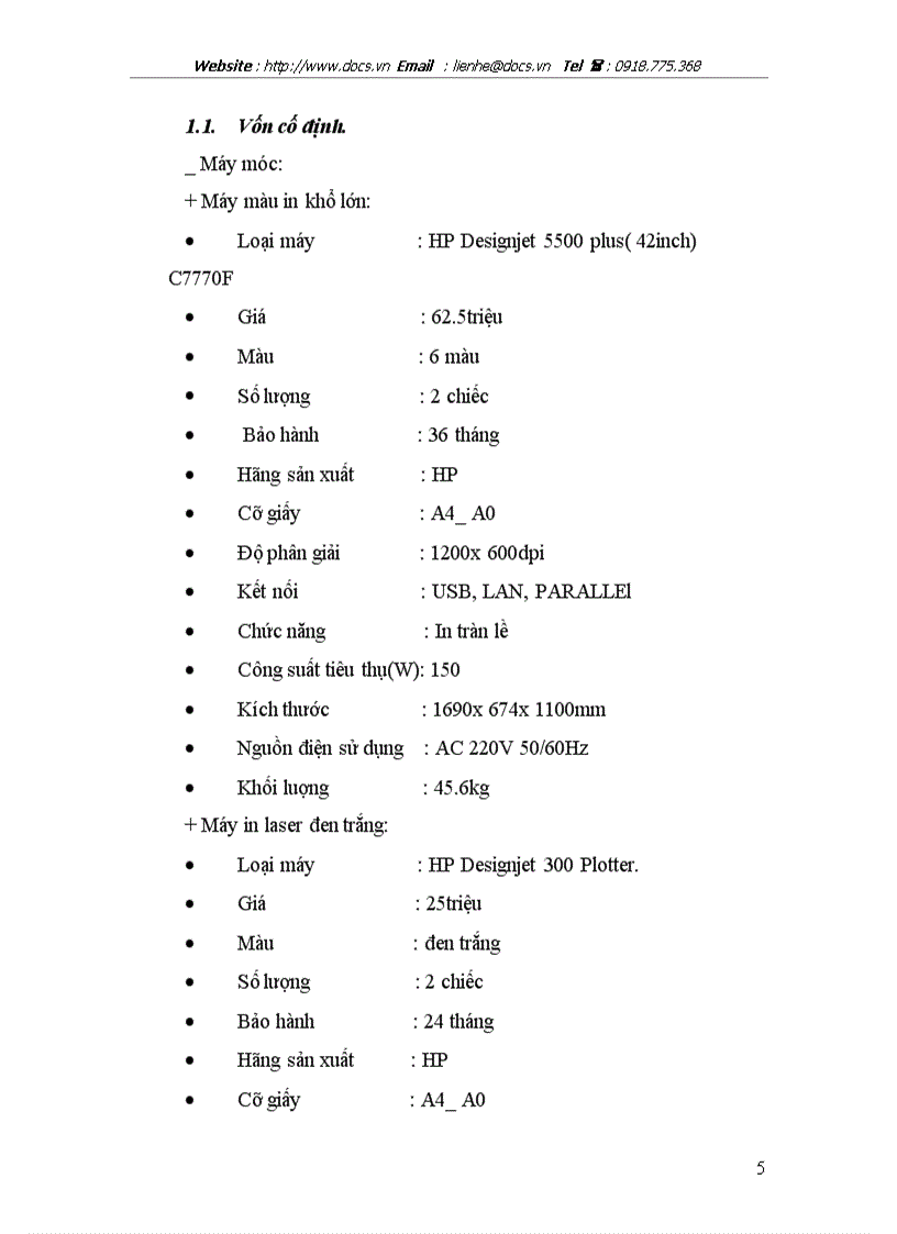 image for page Mở cửa hàng photocopy