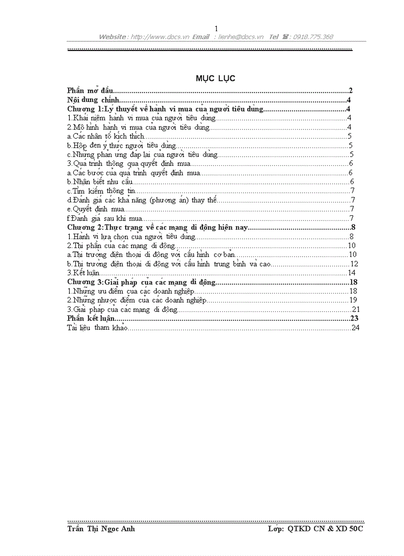 image for page Nhân tô ta c đô ng đê n quyê t đi nh sư du ng ma ng di đô ng cu a kha ch ha ng