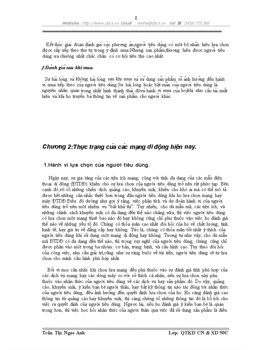 image for page Nhân tô ta c đô ng đê n quyê t đi nh sư du ng ma ng di đô ng cu a kha ch ha ng