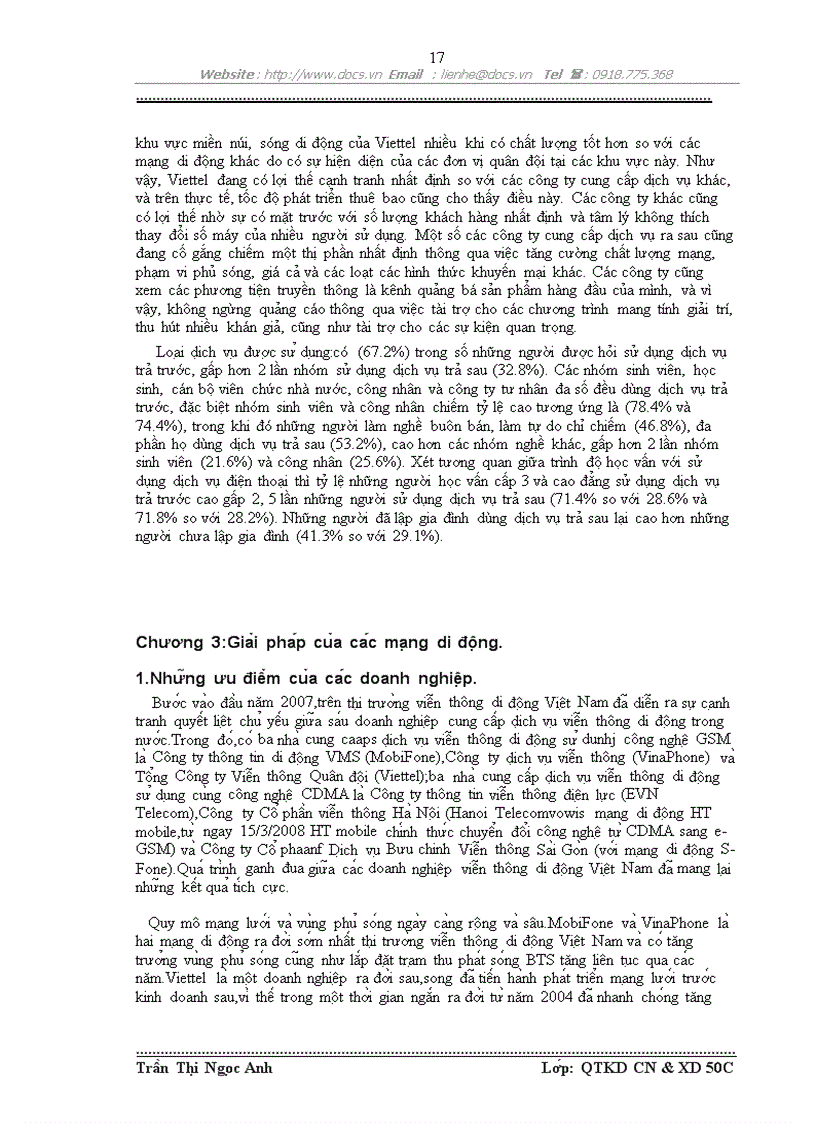 image for page Nhân tô ta c đô ng đê n quyê t đi nh sư du ng ma ng di đô ng cu a kha ch ha ng