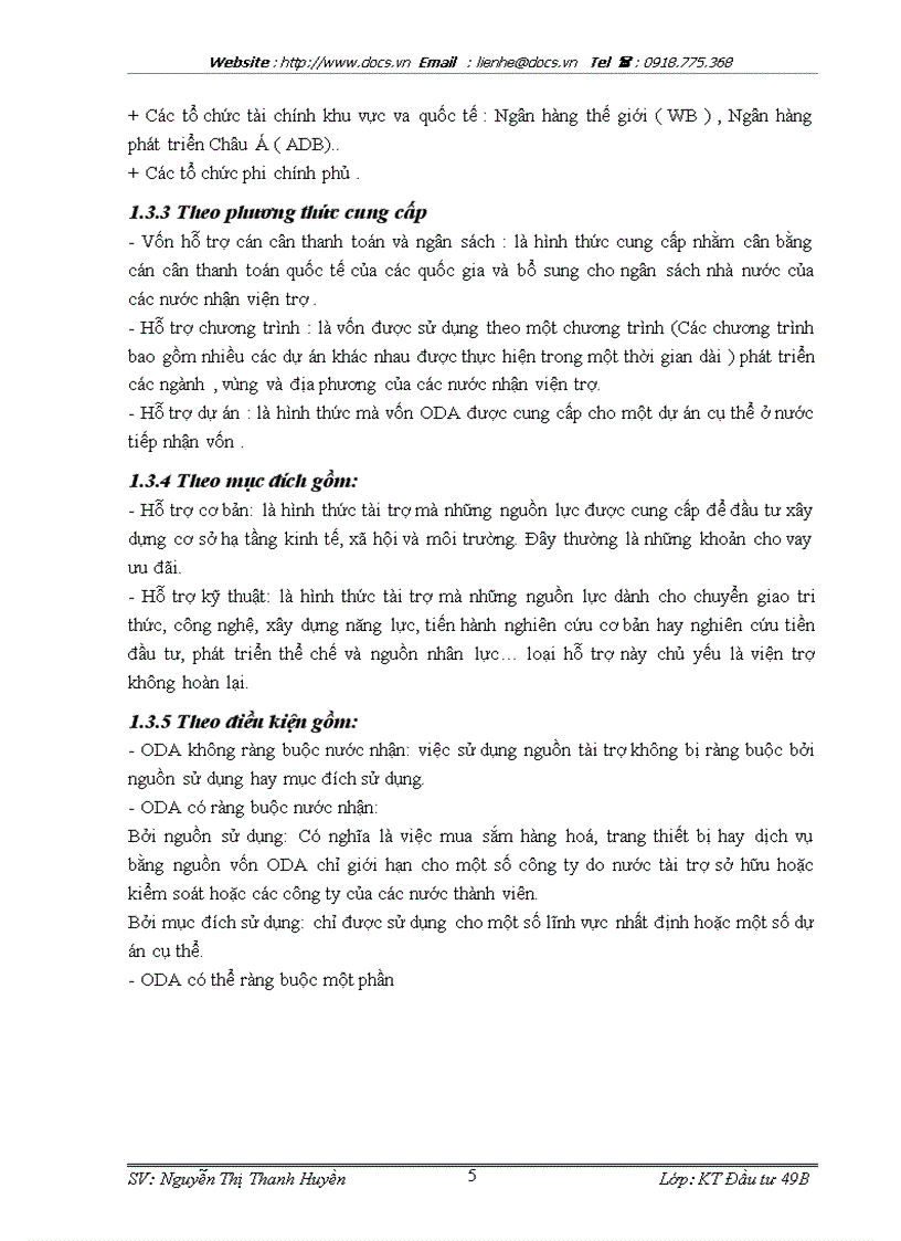 image for page Thực trạng thu hút vốn hỗ trợ phát triển chính thức ODA của Nhật Bản vào Việt Nam Thực trạng và giải pháp