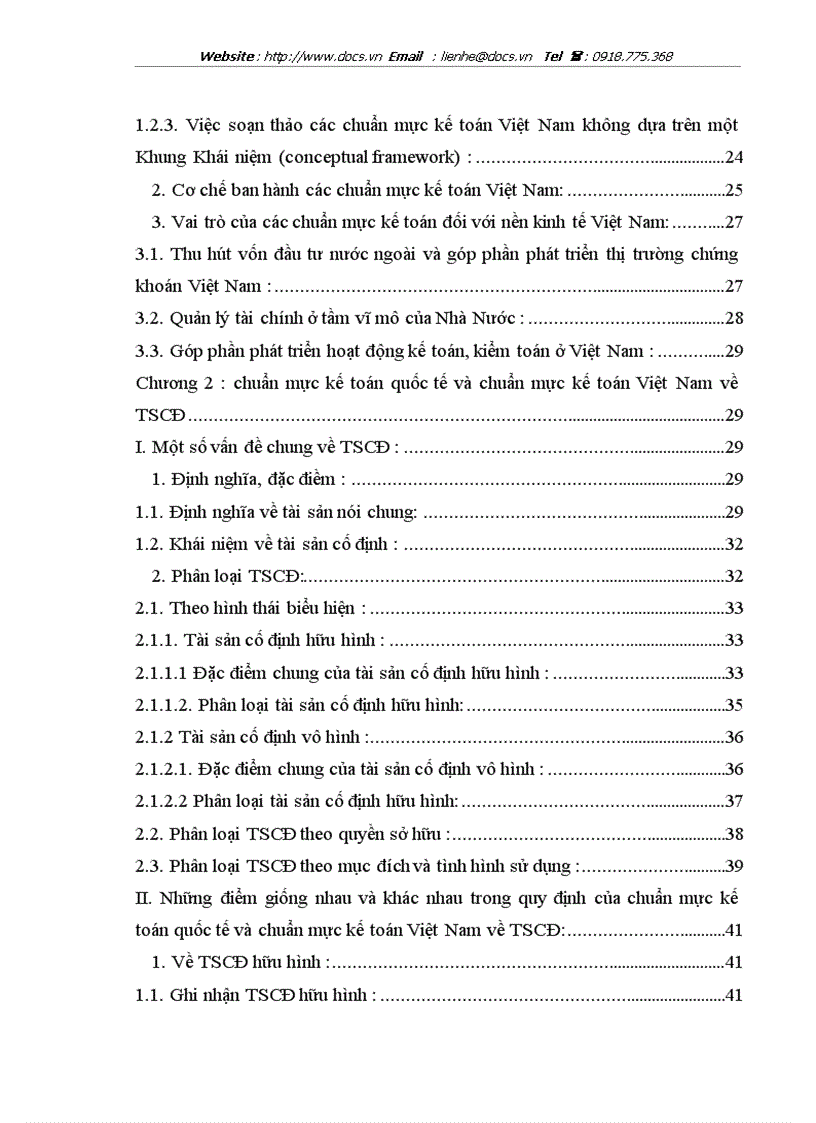 image for page So sánh chuẩn mực kế toán quốc tế và chuẩn mực kế toán Việt Nam về tài sản cổ định