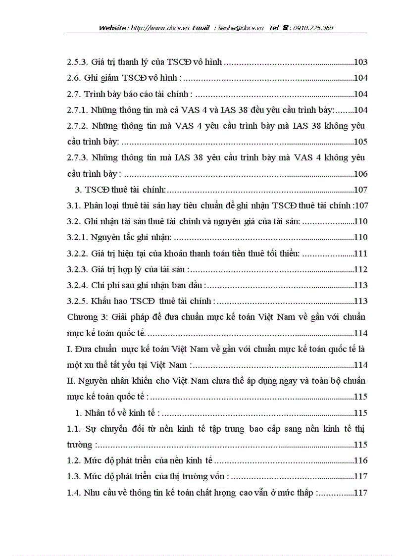 image for page So sánh chuẩn mực kế toán quốc tế và chuẩn mực kế toán Việt Nam về tài sản cổ định