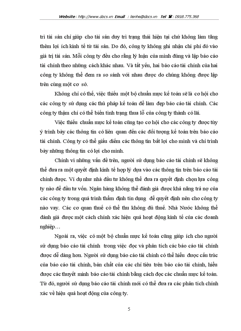 image for page So sánh chuẩn mực kế toán quốc tế và chuẩn mực kế toán Việt Nam về tài sản cổ định