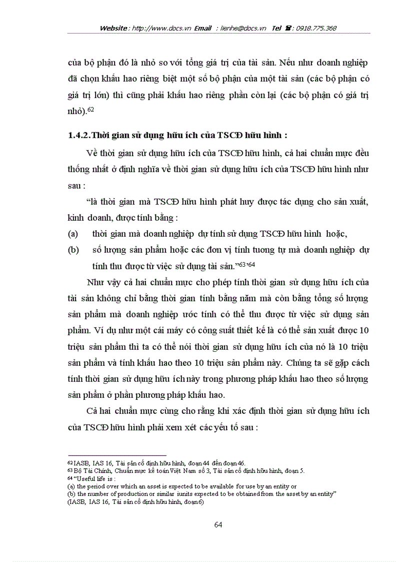 image for page So sánh chuẩn mực kế toán quốc tế và chuẩn mực kế toán Việt Nam về tài sản cổ định