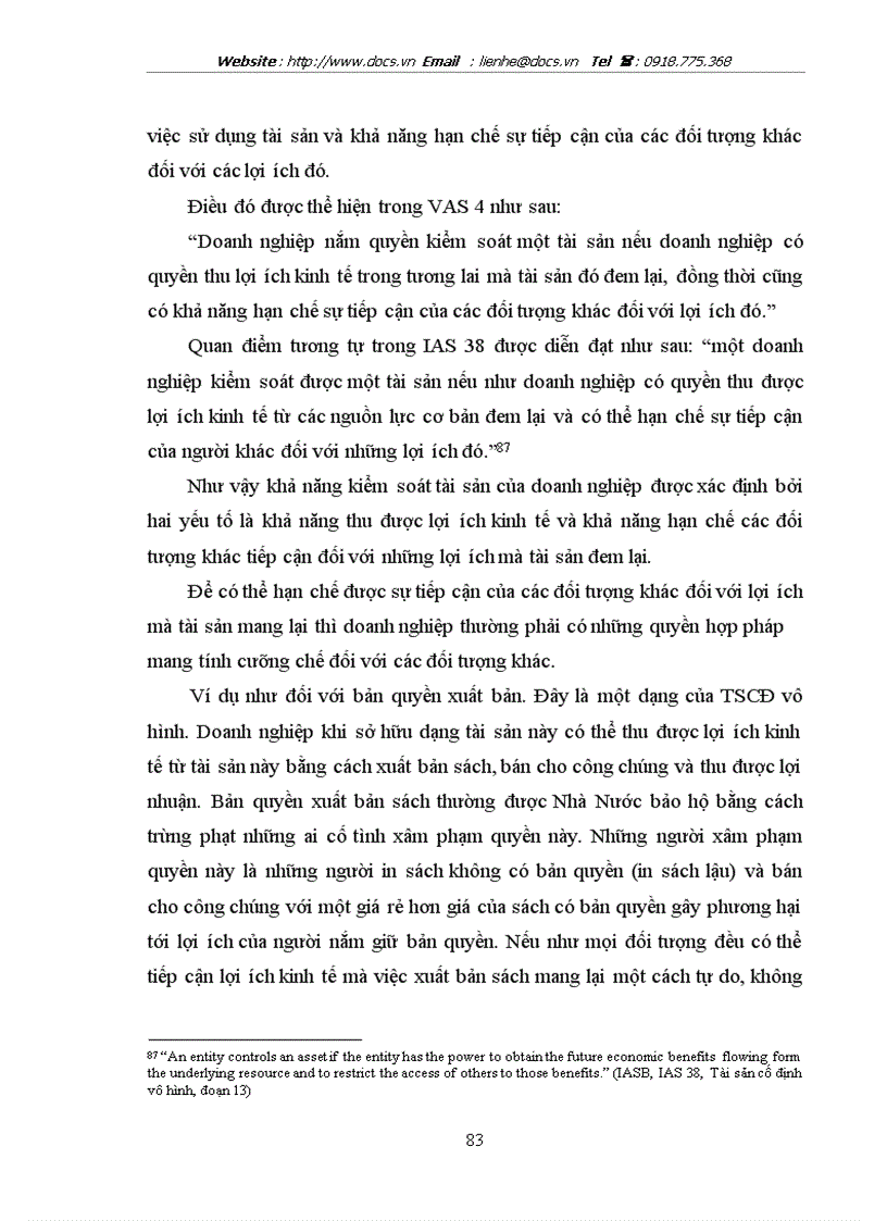 image for page So sánh chuẩn mực kế toán quốc tế và chuẩn mực kế toán Việt Nam về tài sản cổ định