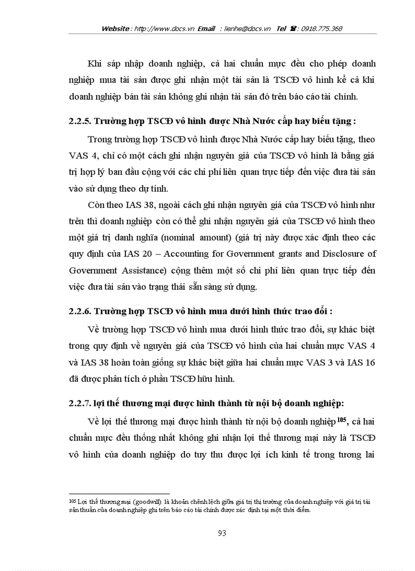 image for page So sánh chuẩn mực kế toán quốc tế và chuẩn mực kế toán Việt Nam về tài sản cổ định