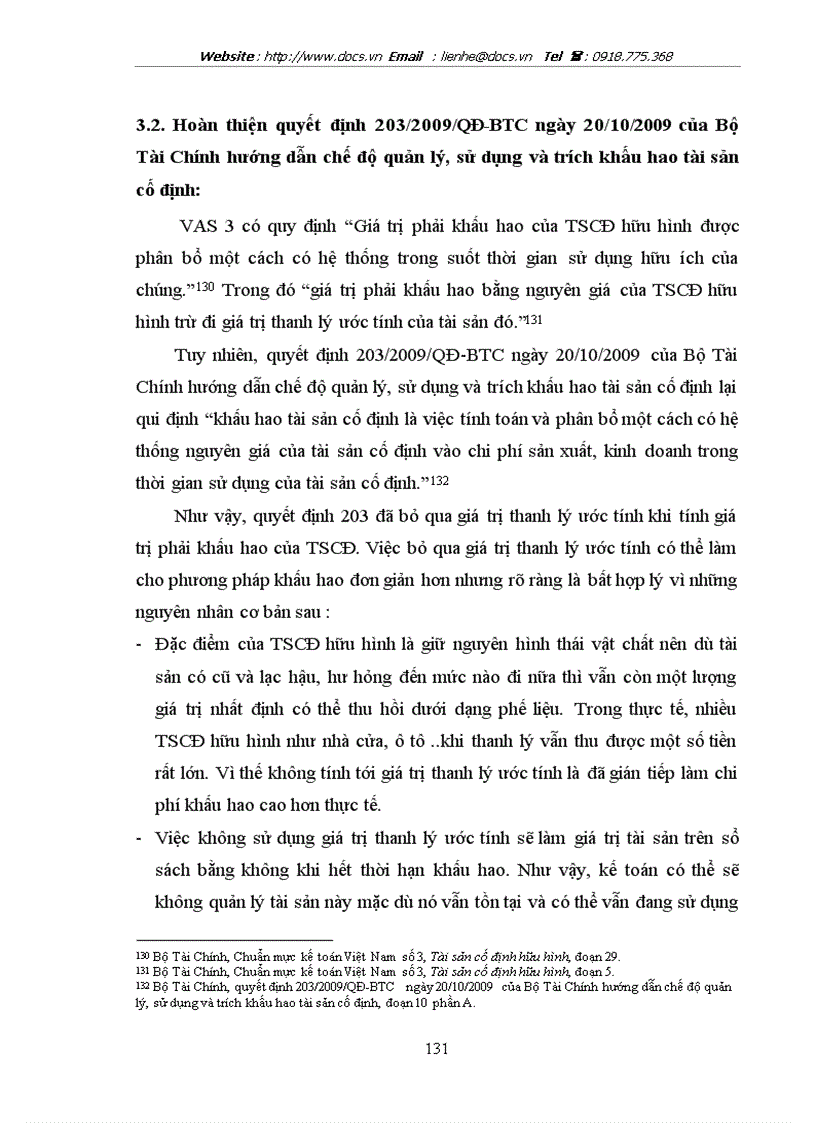 image for page So sánh chuẩn mực kế toán quốc tế và chuẩn mực kế toán Việt Nam về tài sản cổ định