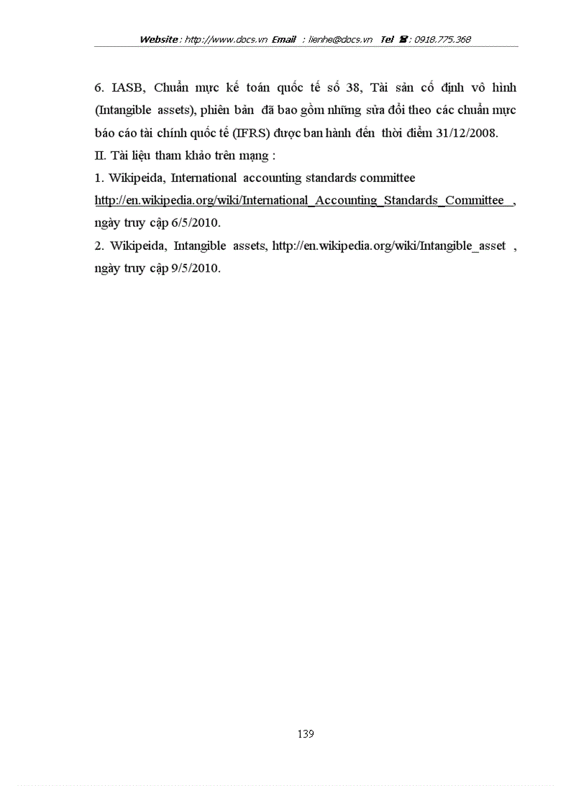 image for page So sánh chuẩn mực kế toán quốc tế và chuẩn mực kế toán Việt Nam về tài sản cổ định