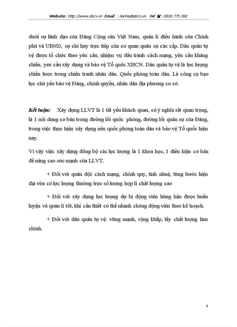 image for page Quan điểm nguyên tắc giữ vững và tăng cường sự lãnh đạo của Đảng Cộng sản Việt Nam đối với lực lượng vũ trang