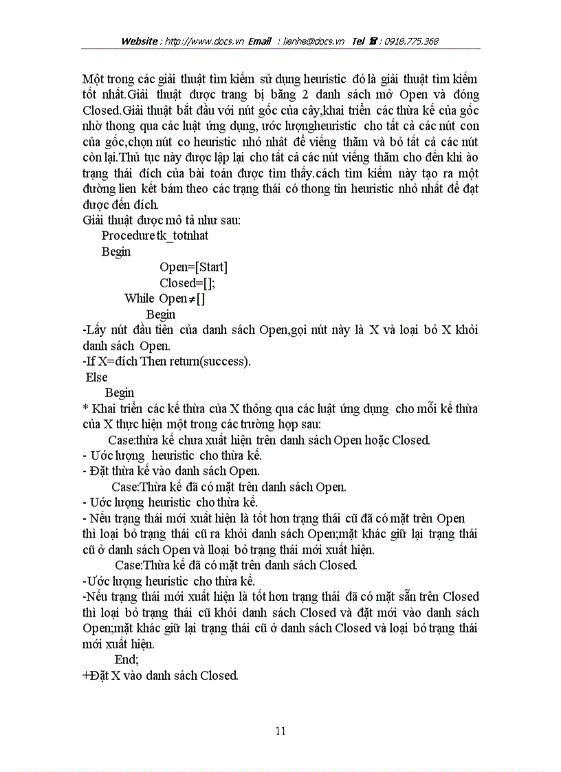 image for page TRÍ TUỆ NHÂN TẠO và ứng dụng của trí tuệ nhân tạo