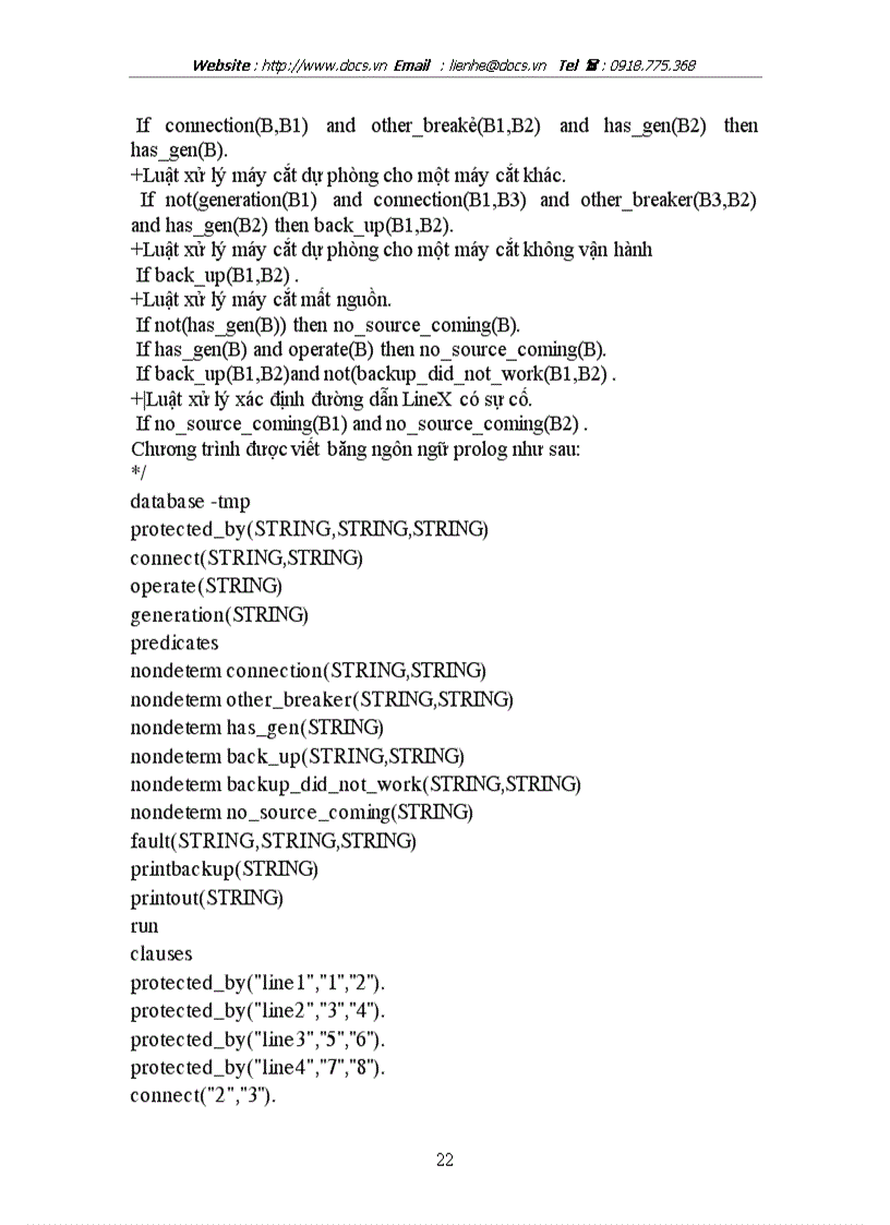 image for page TRÍ TUỆ NHÂN TẠO và ứng dụng của trí tuệ nhân tạo