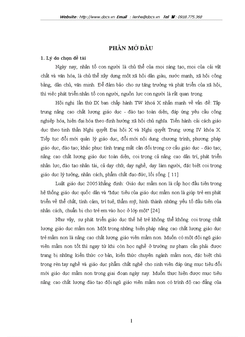 image for page Một số biện pháp quản lý thực tập sư phạm của sinh viên chuyên ngành mầm non trường Cao đẳng Sư phạm Thái Bình