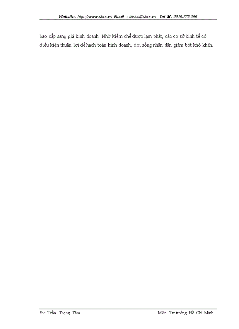 image for page Cơ cấu kinh tế nhiều thành phần trong thời kỳ quá độ thực tiễn ở Việt Nam