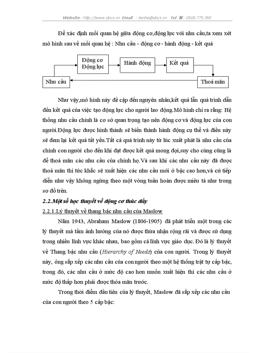 image for page Một số giải pháp hoàn thiện công tác tạo động lực cho người lao động tại công ty cổ phần đồ hộp Hạ Long