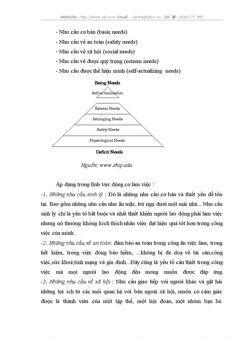image for page Một số giải pháp hoàn thiện công tác tạo động lực cho người lao động tại công ty cổ phần đồ hộp Hạ Long