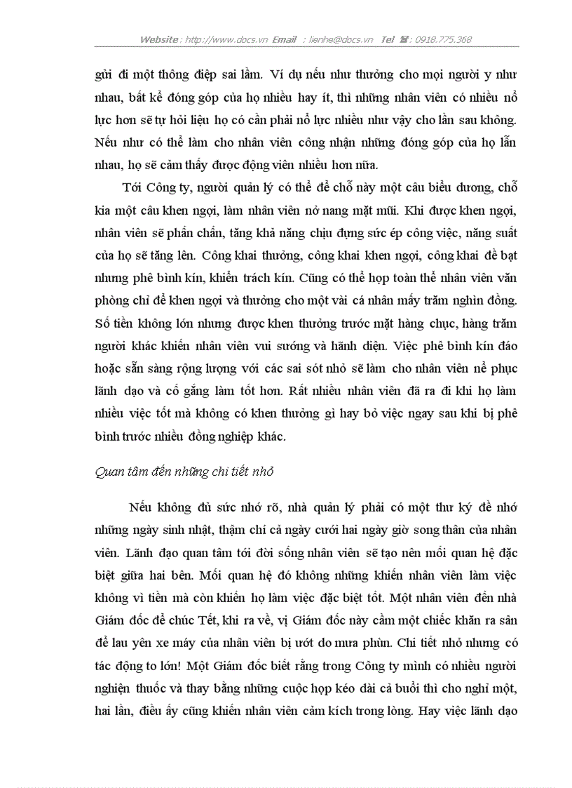 image for page Một số giải pháp hoàn thiện công tác tạo động lực cho người lao động tại công ty cổ phần đồ hộp Hạ Long